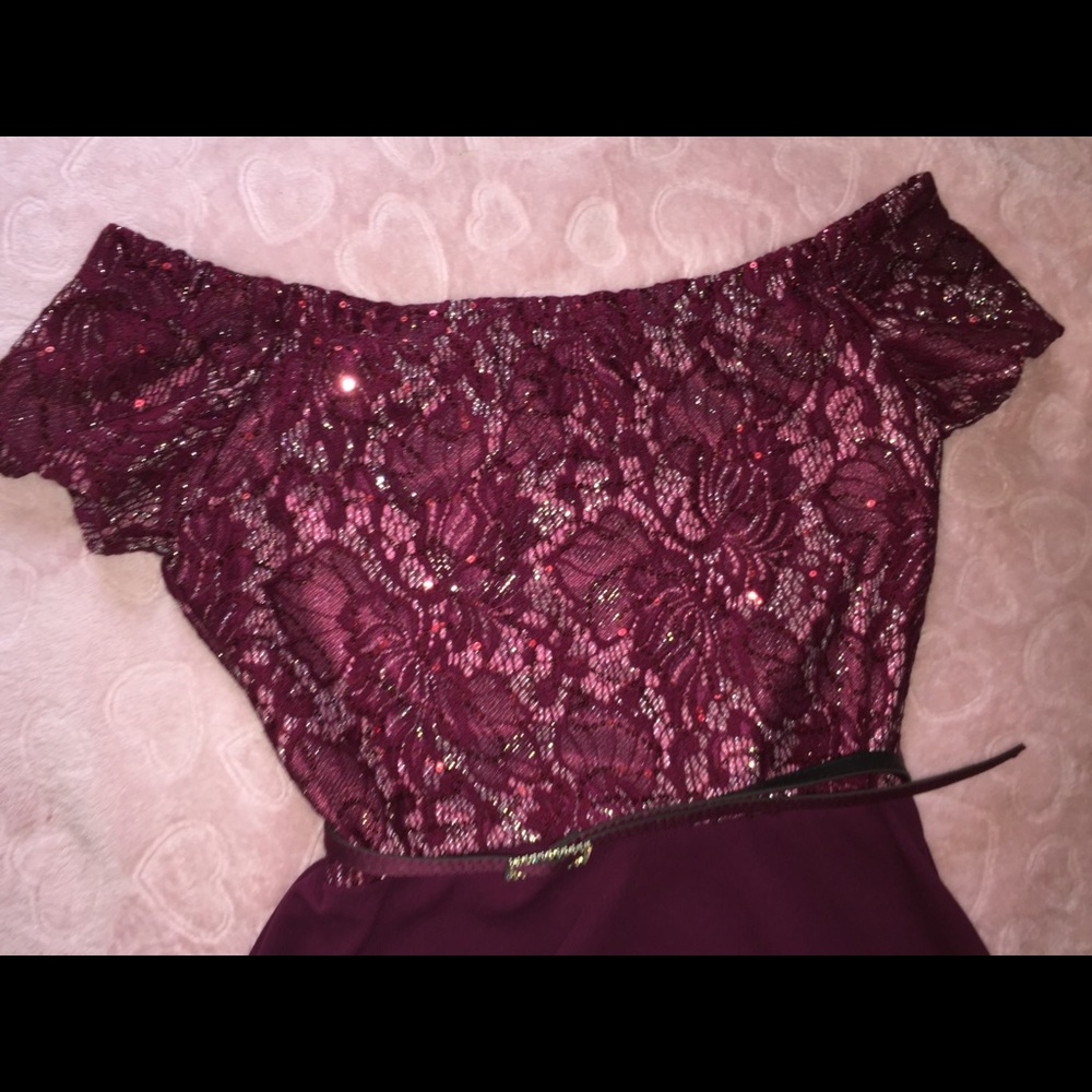 Formal Dress